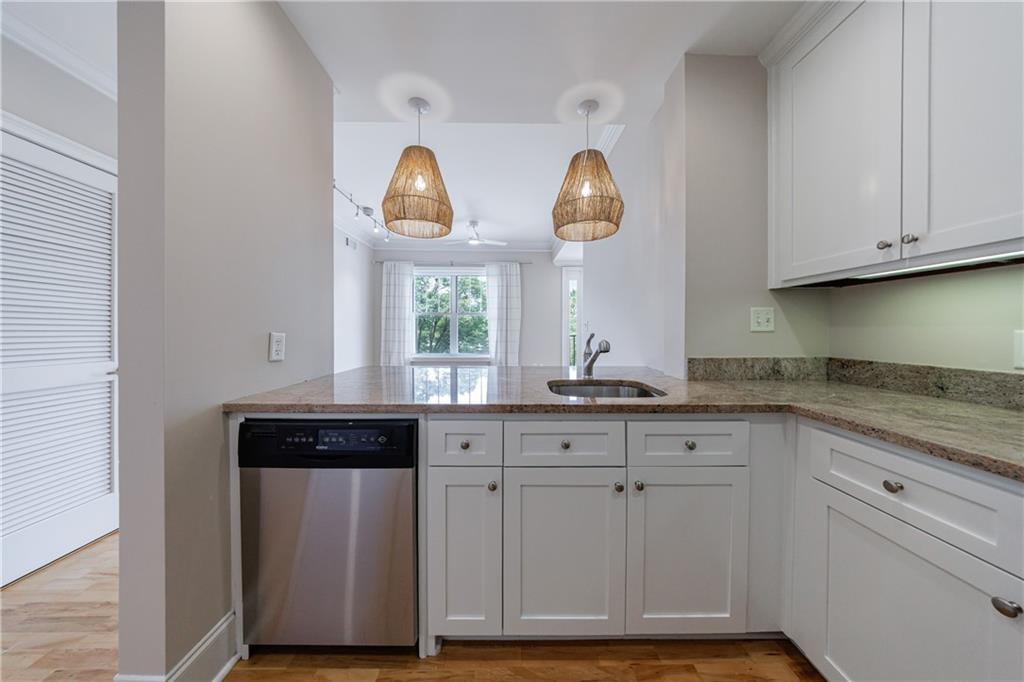 2255 Peachtree Road NE Unit 620