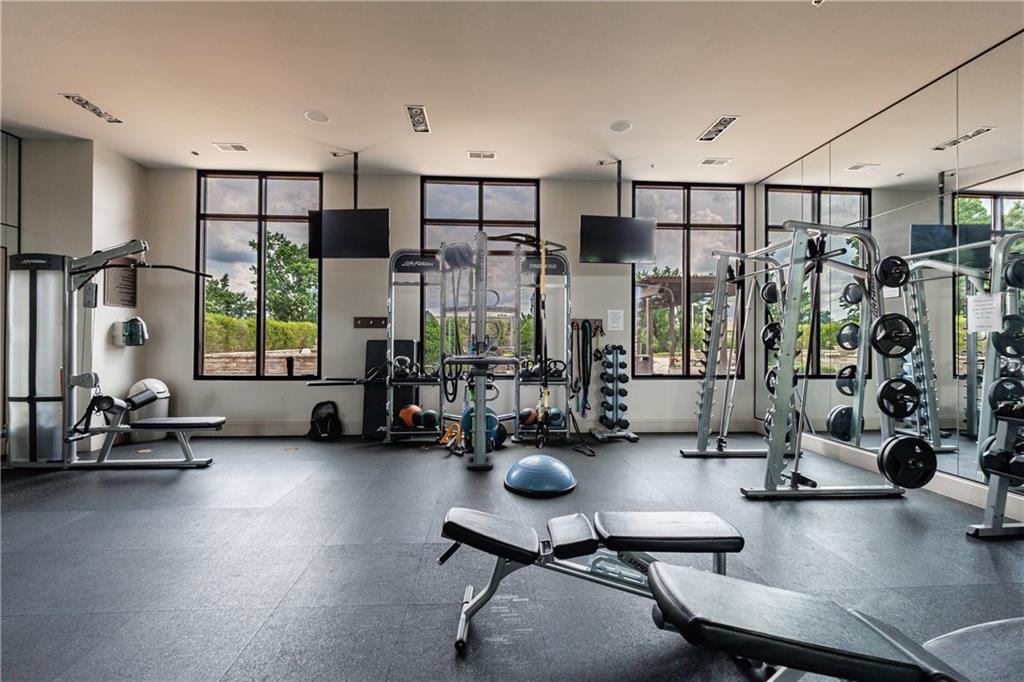 2255 Peachtree Road NE Unit 620