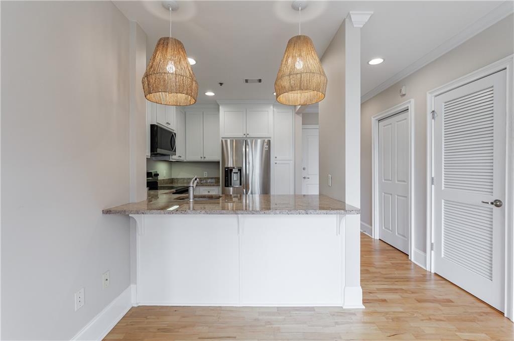 2255 Peachtree Road NE Unit 620