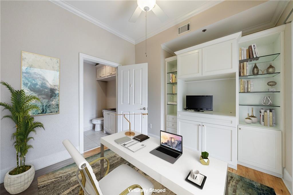 2255 Peachtree Road NE Unit 620