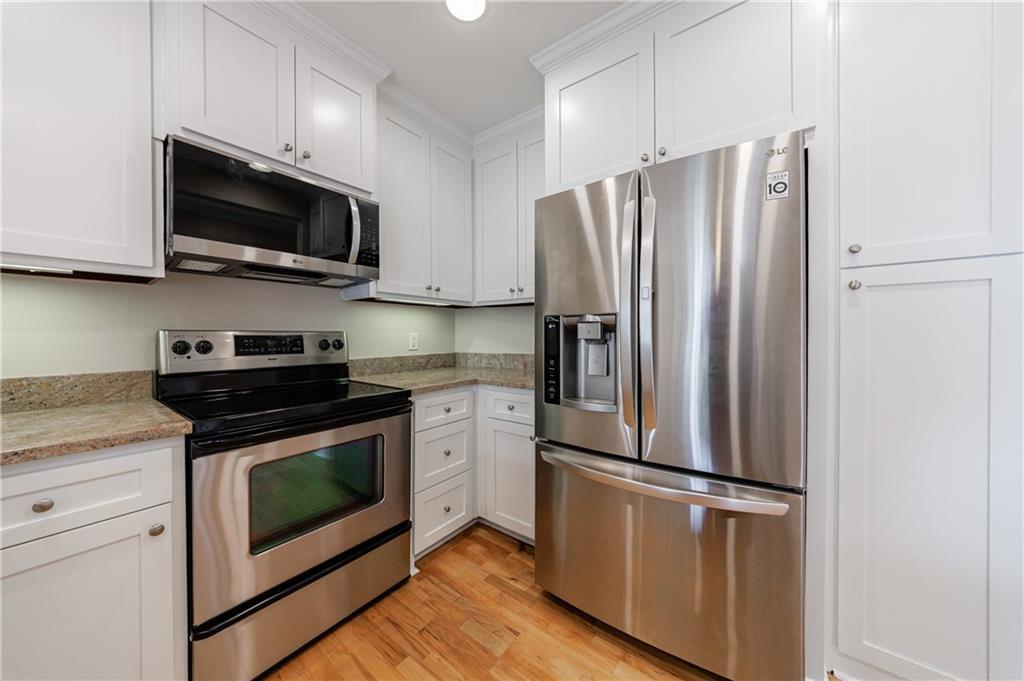 2255 Peachtree Road NE Unit 620