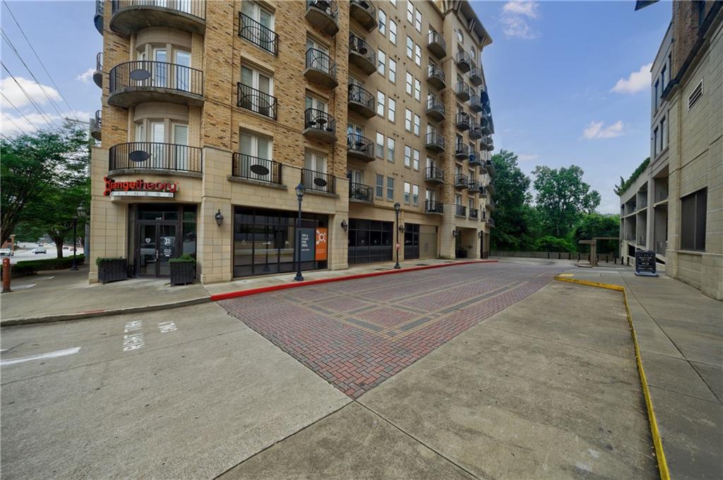 2255 Peachtree Road NE Unit 620