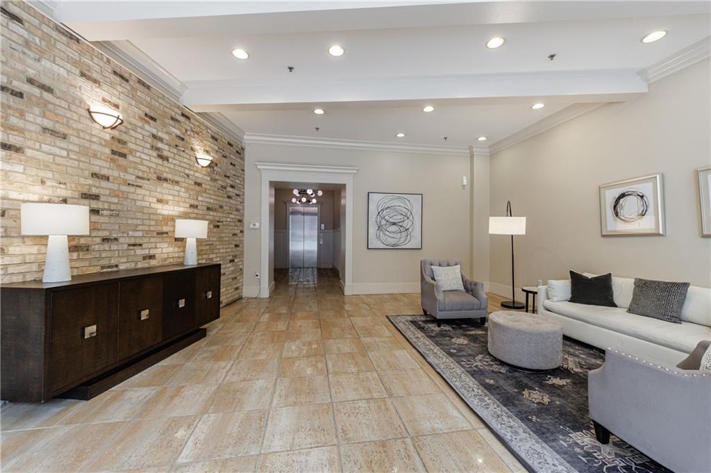 2255 Peachtree Road NE Unit 620