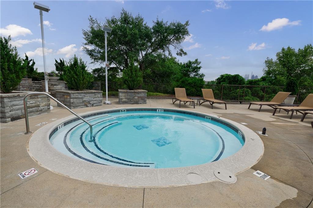 2255 Peachtree Road NE Unit 620