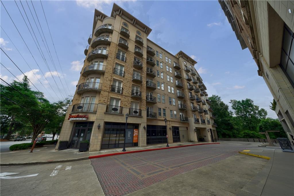 2255 Peachtree Road NE Unit 620