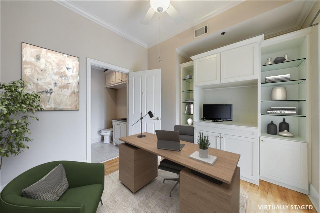 2255 Peachtree Road NE Unit 620