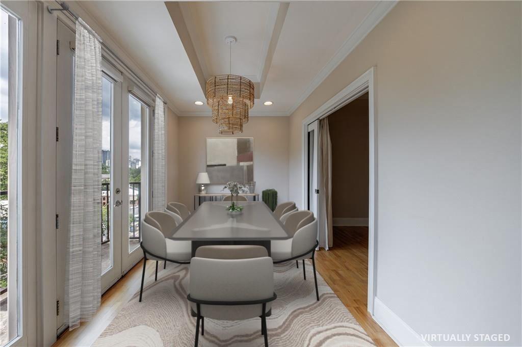 2255 Peachtree Road NE Unit 620