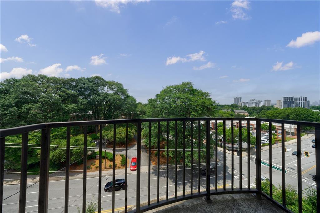 2255 Peachtree Road NE Unit 620