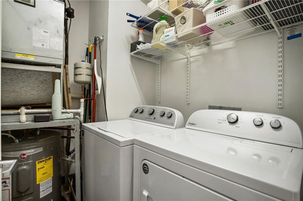 790 North Avenue NE Unit 209