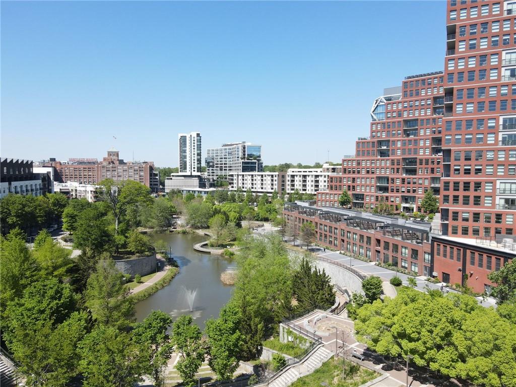 790 North Avenue NE Unit 209