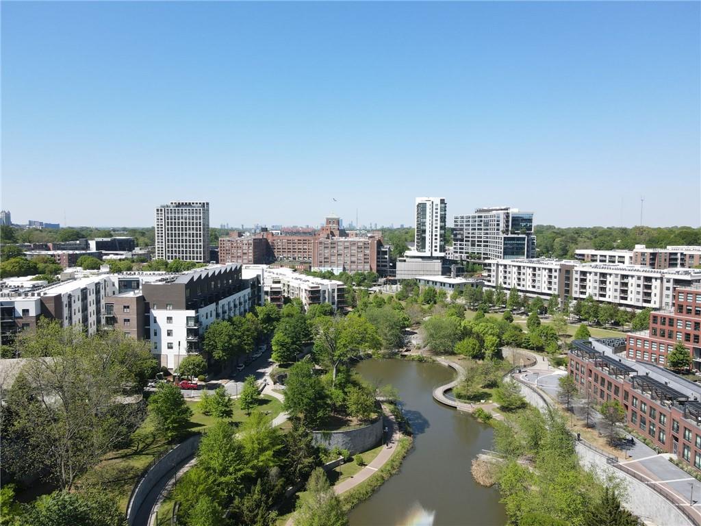 790 North Avenue NE Unit 209