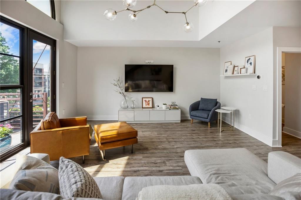 790 North Avenue NE Unit 209