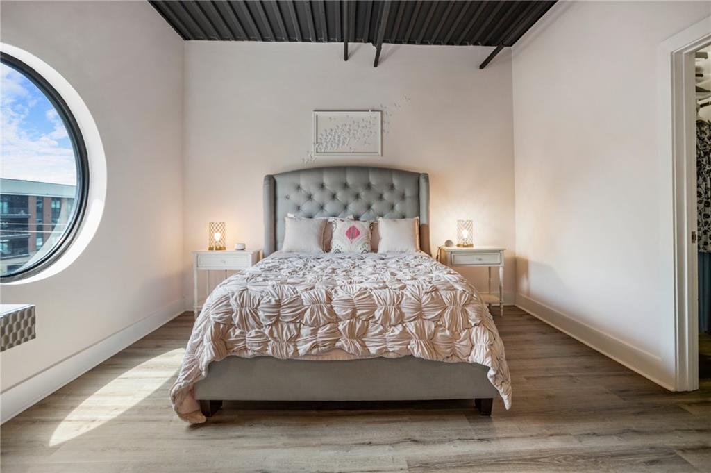 790 North Avenue NE Unit 209