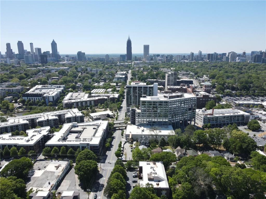 790 North Avenue NE Unit 209