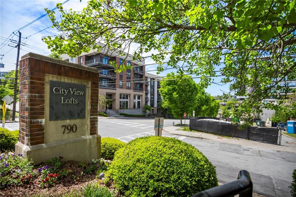 790 North Avenue NE Unit 209