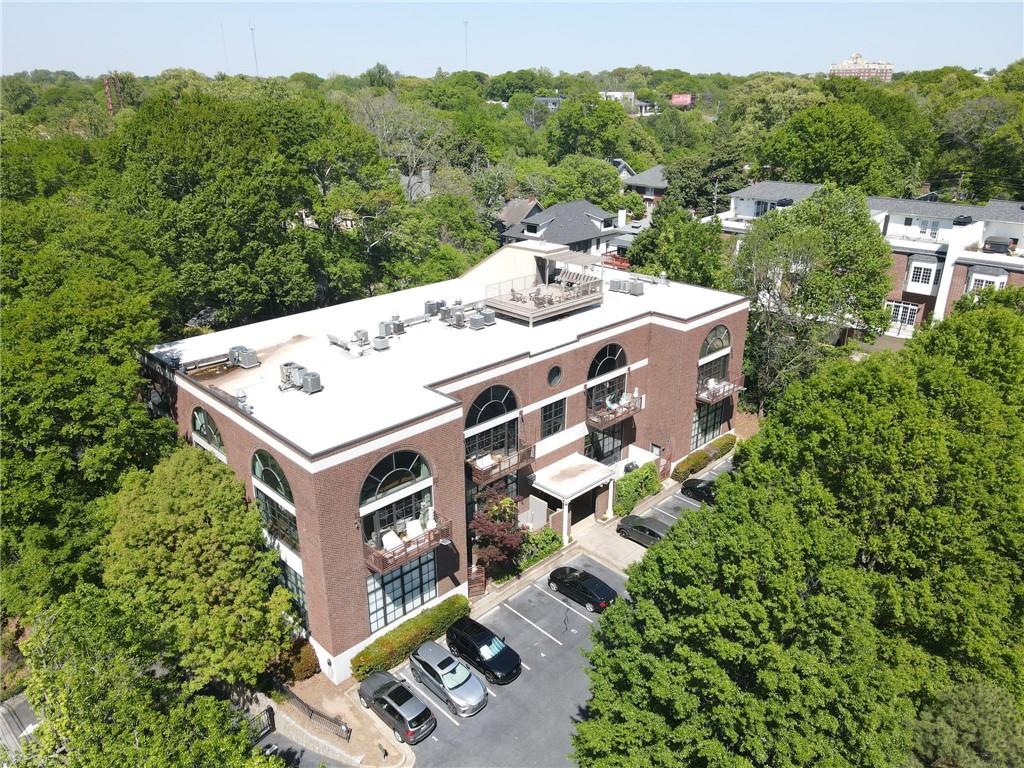 790 North Avenue NE Unit 209