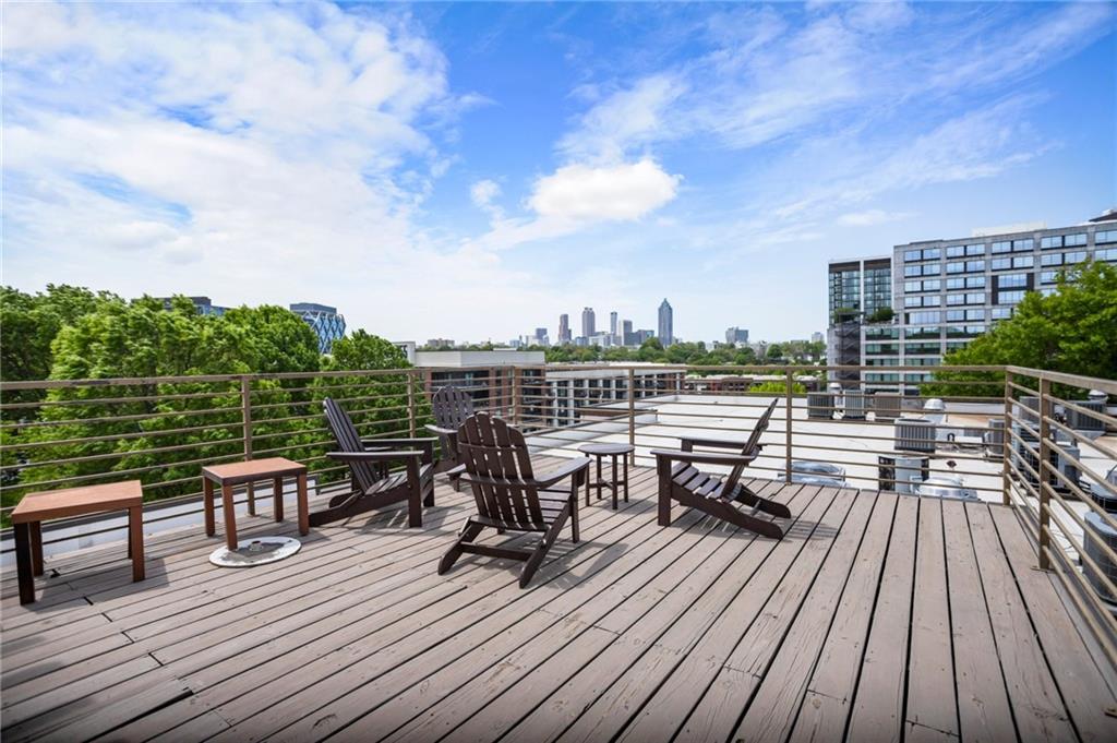 790 North Avenue NE Unit 209