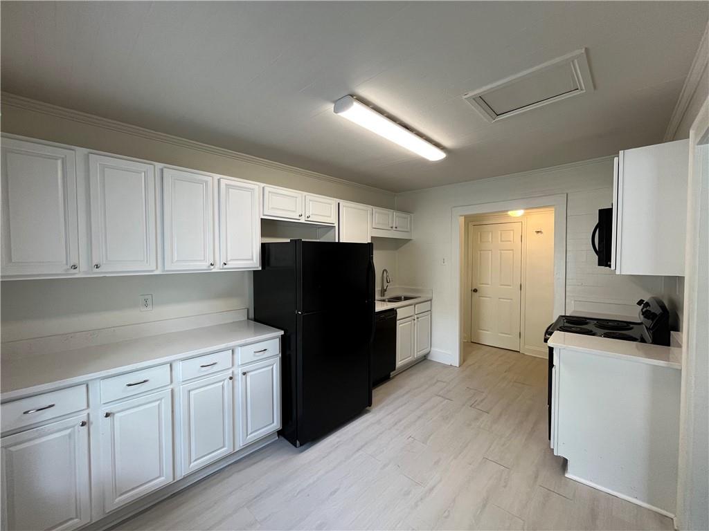 1603 Tallulah Street NW