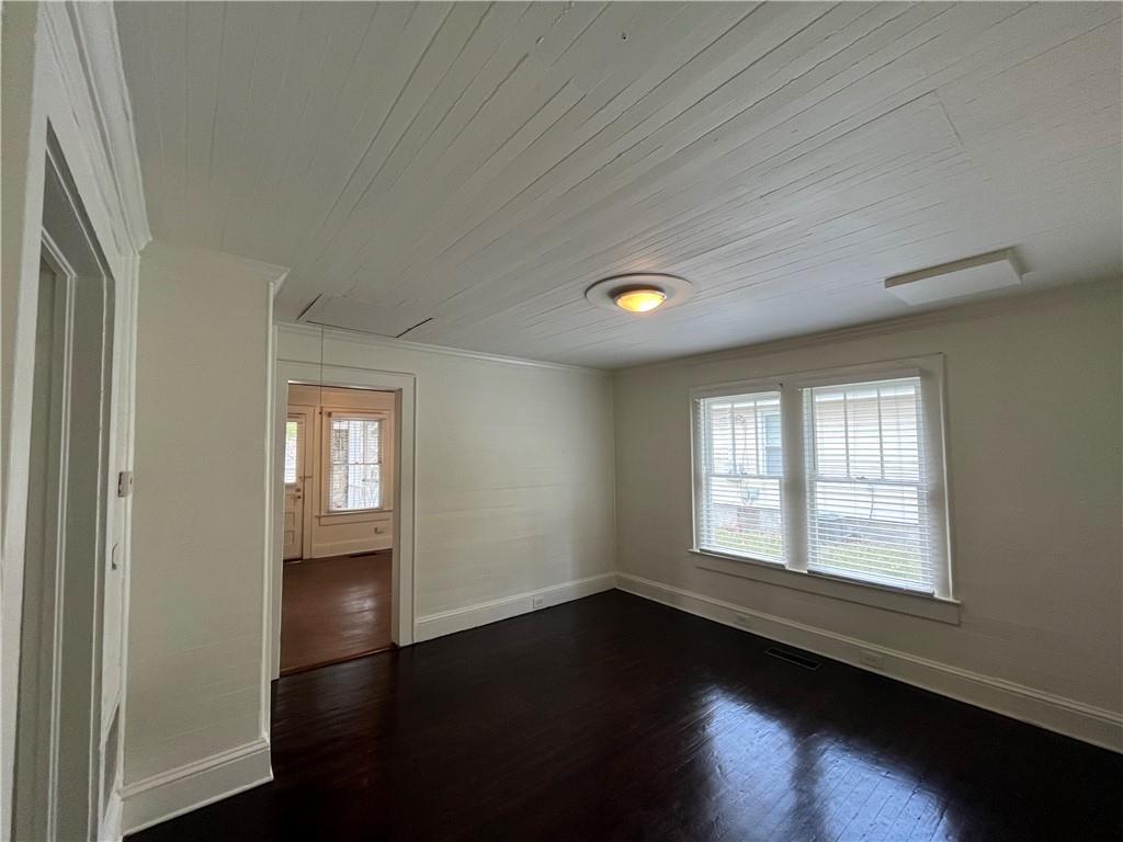 1603 Tallulah Street NW