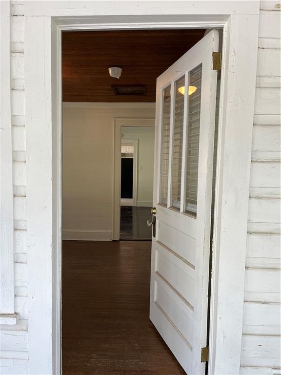 1603 Tallulah Street NW