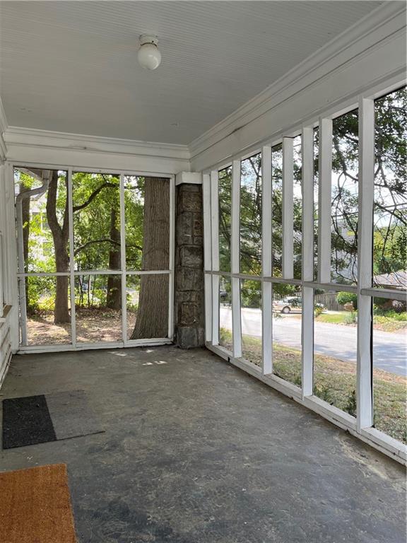 1603 Tallulah Street NW