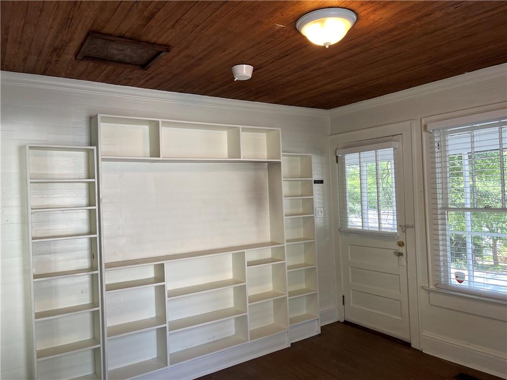 1603 Tallulah Street NW