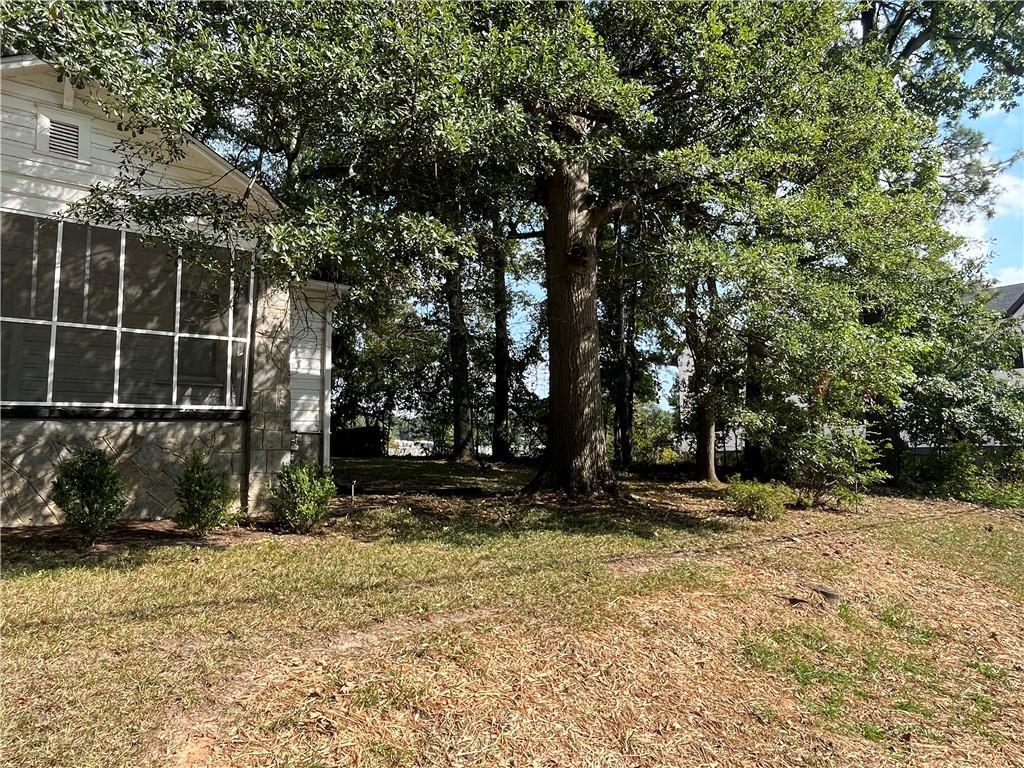 1603 Tallulah Street NW