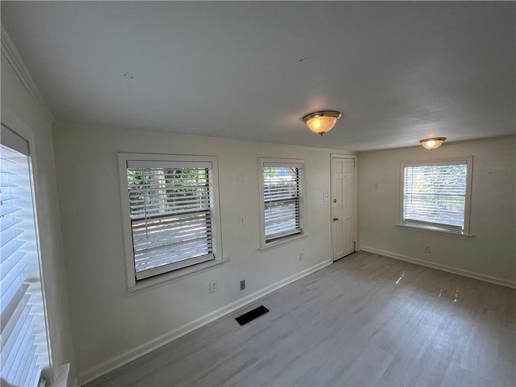 1603 Tallulah Street NW