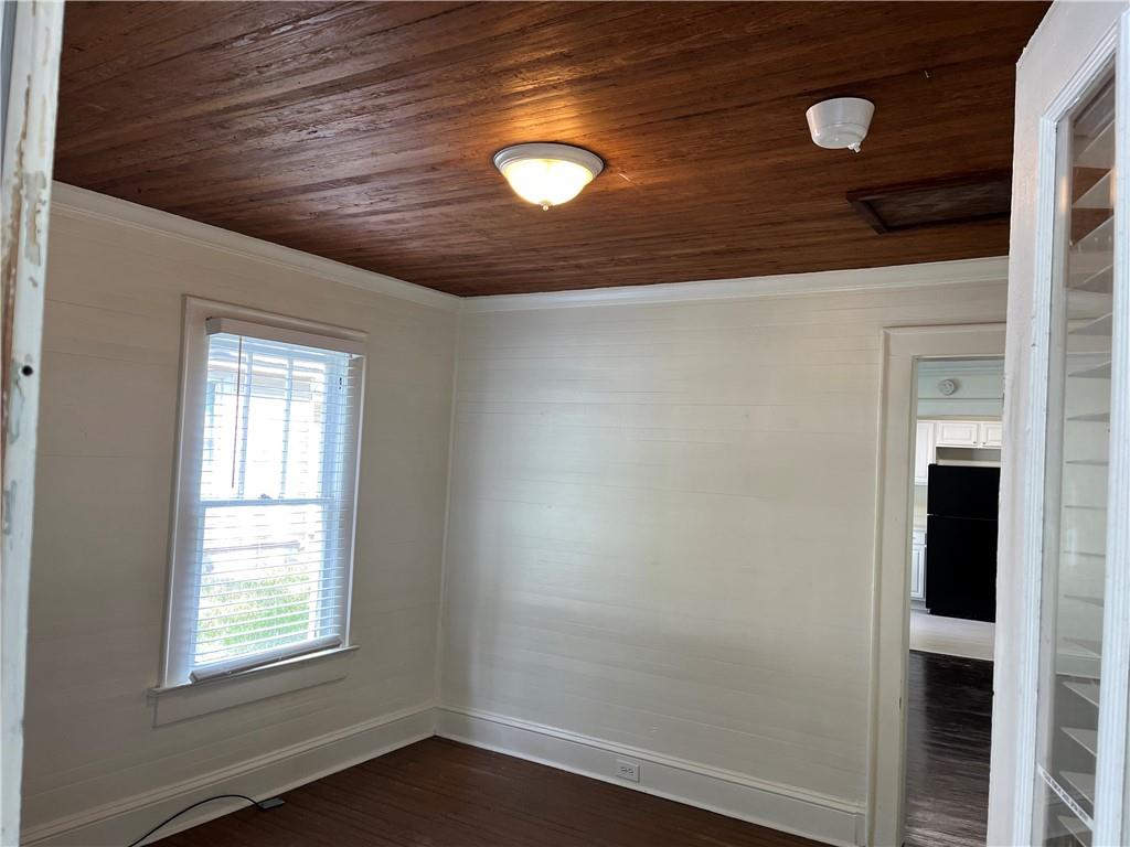 1603 Tallulah Street NW