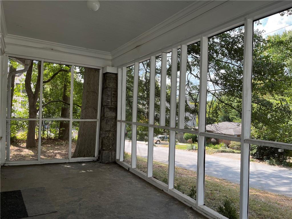 1603 Tallulah Street NW