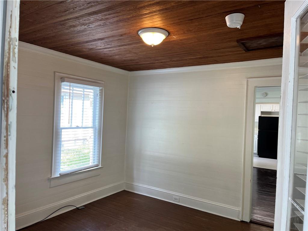 1603 Tallulah Street NW