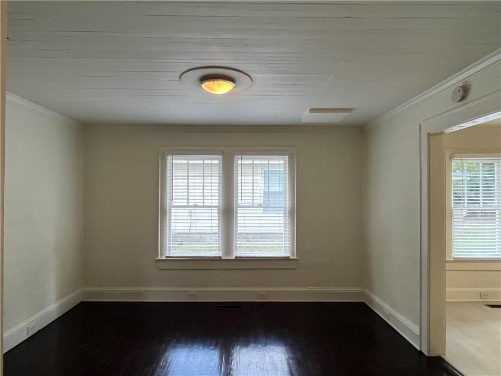 1603 Tallulah Street NW