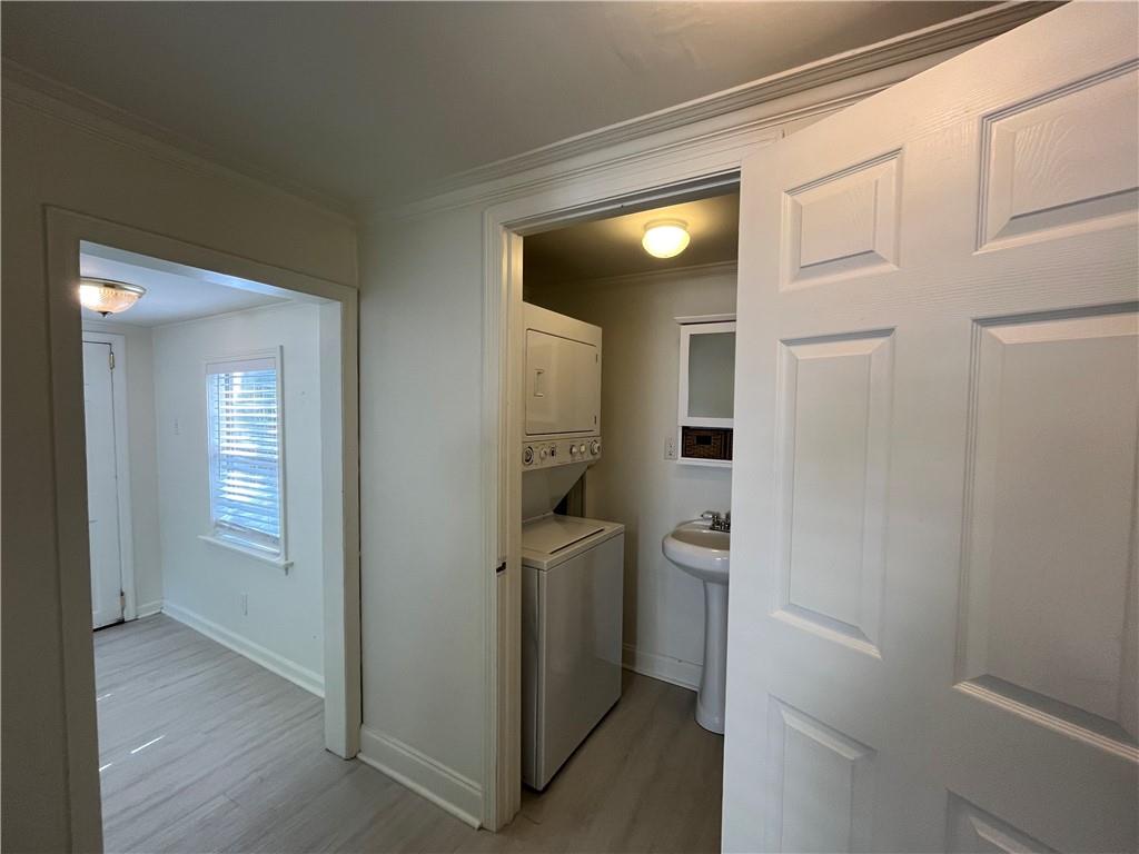 1603 Tallulah Street NW