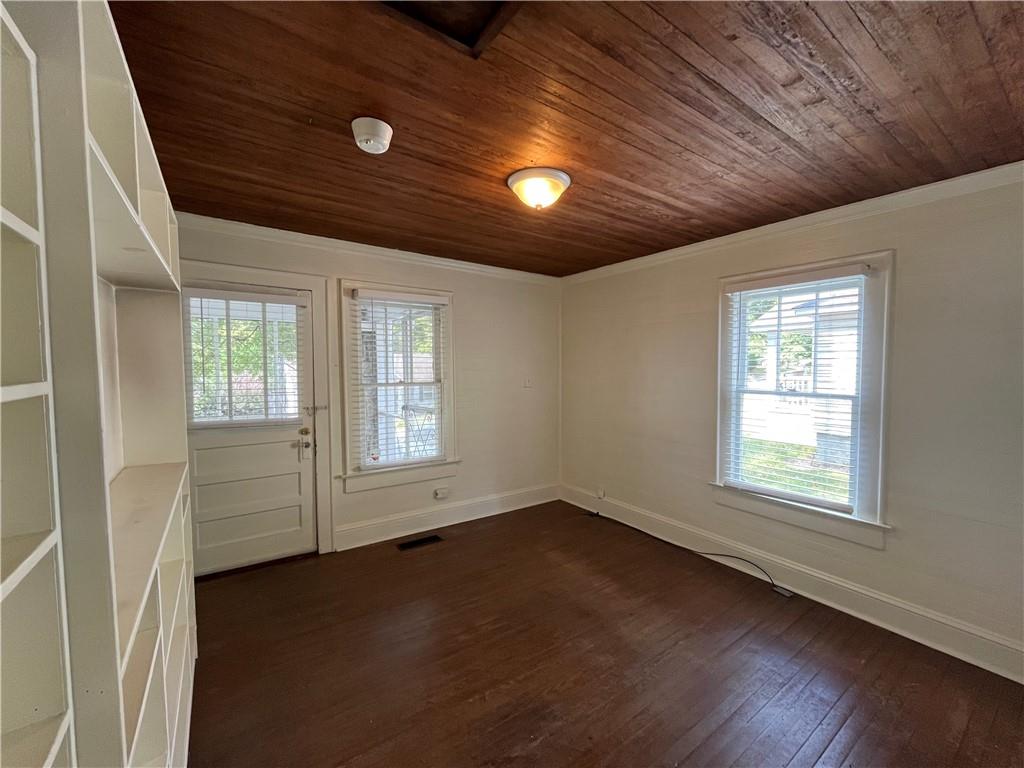 1603 Tallulah Street NW