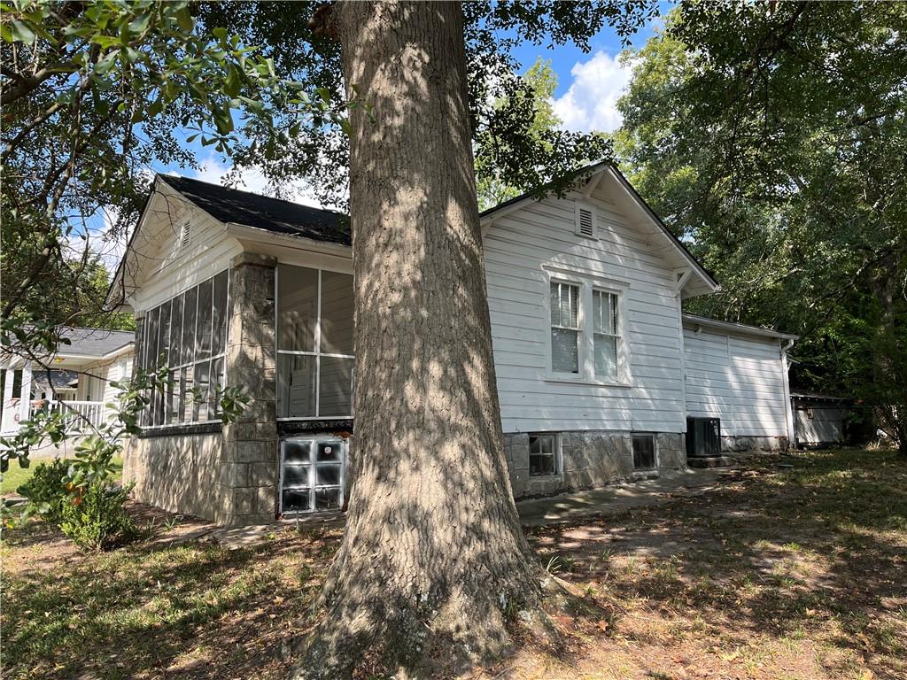 1603 Tallulah Street NW