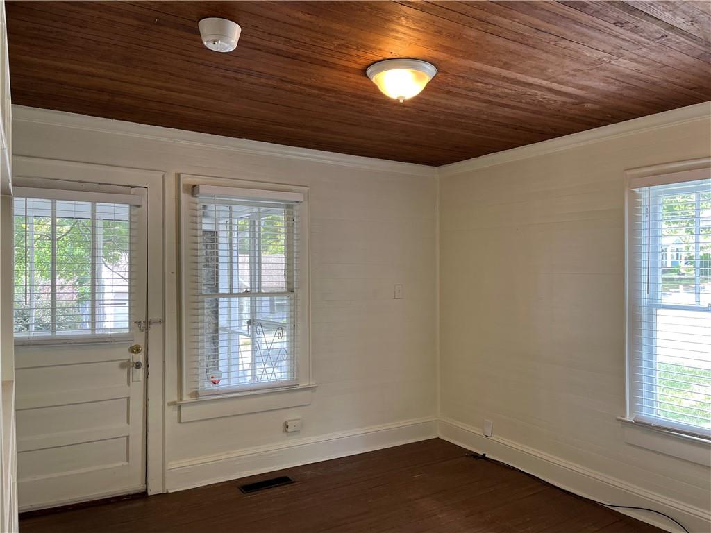 1603 Tallulah Street NW