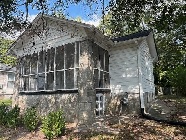 1603 Tallulah Street NW