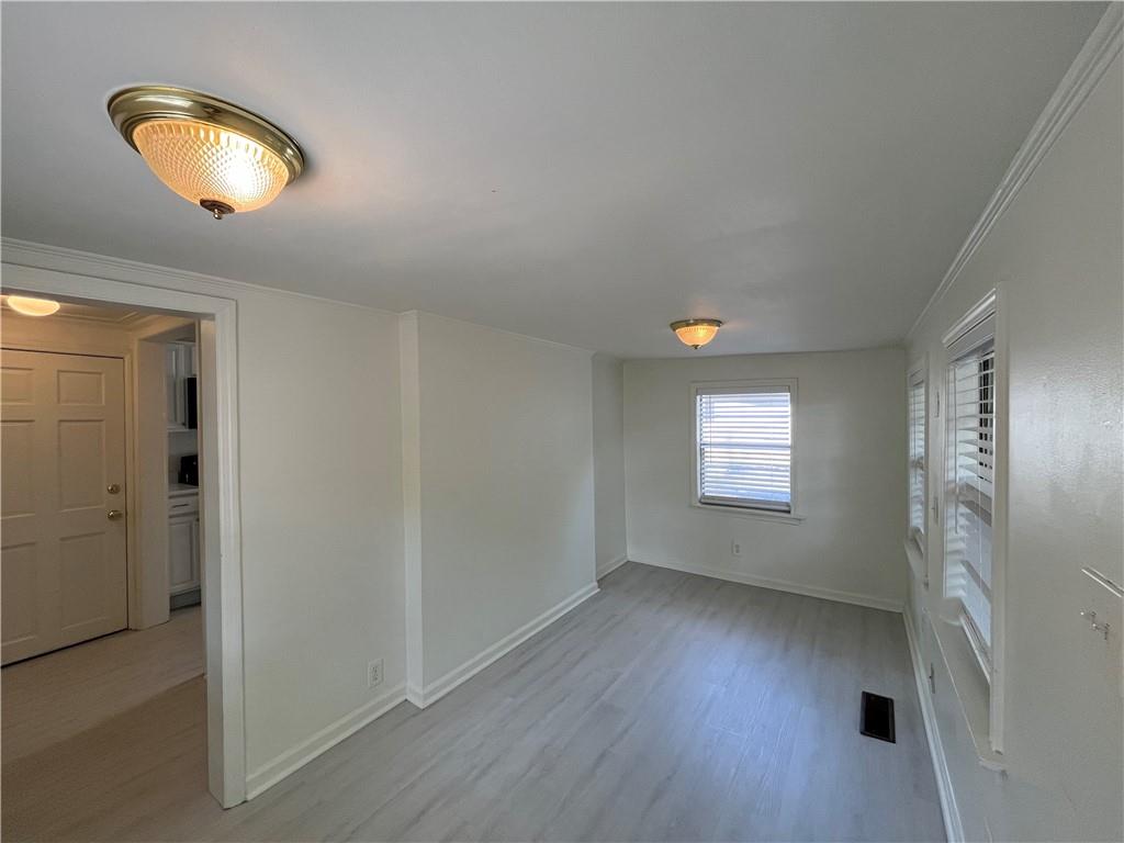 1603 Tallulah Street NW