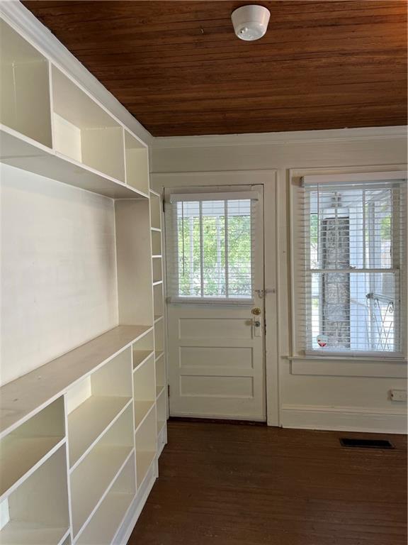 1603 Tallulah Street NW