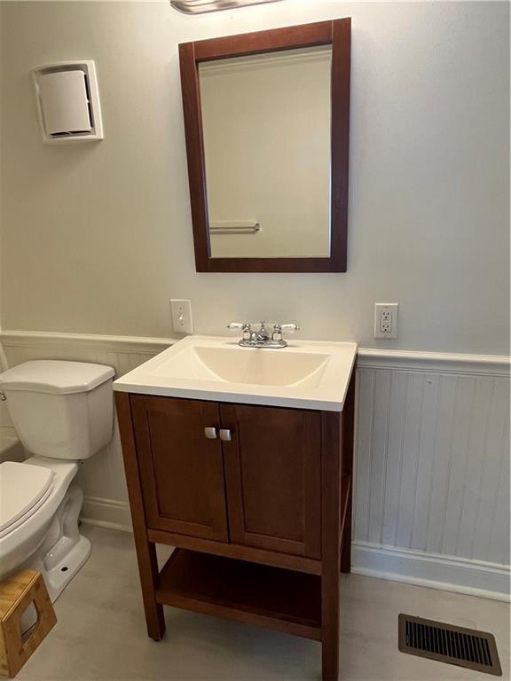 1603 Tallulah Street NW