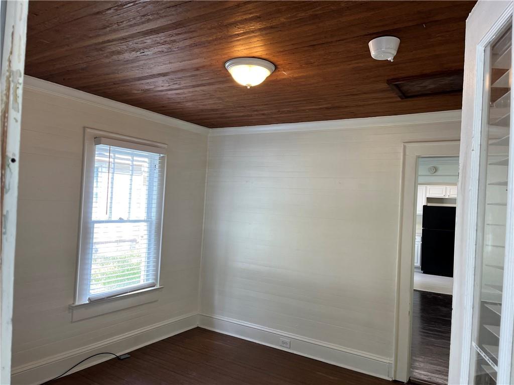 1603 Tallulah Street NW