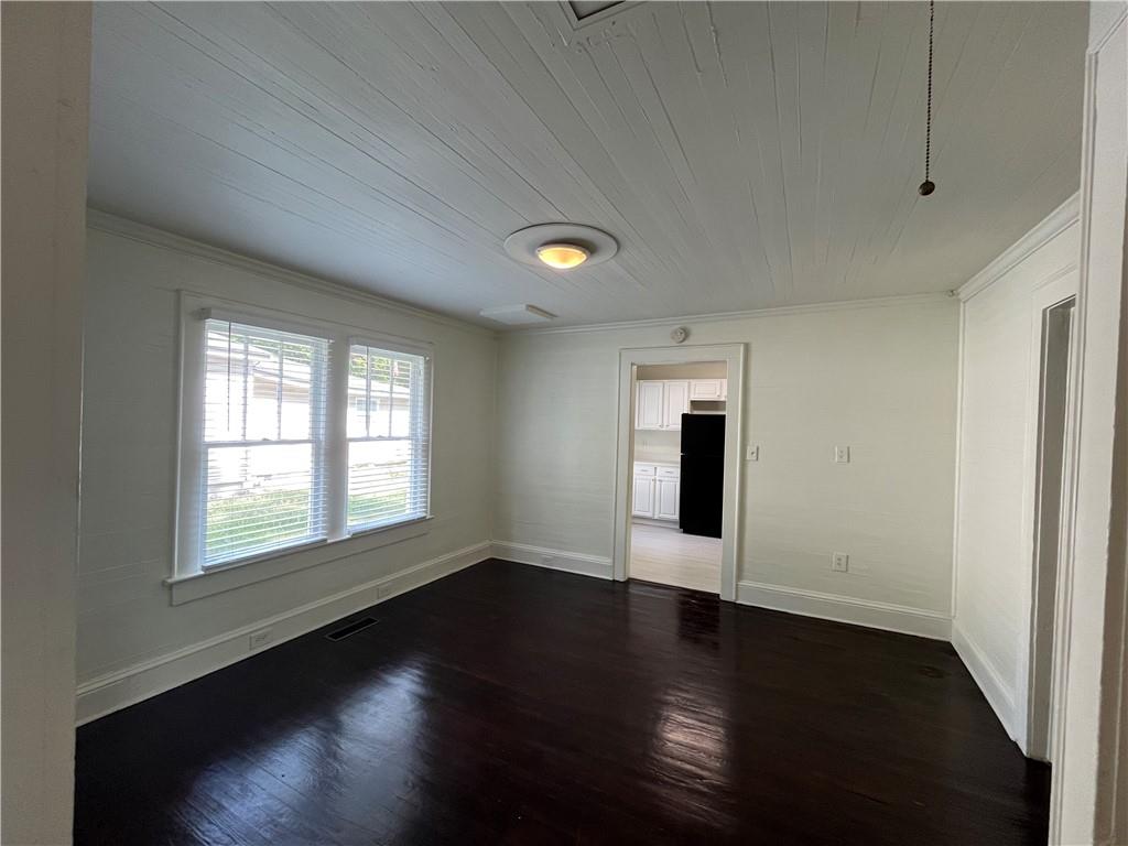 1603 Tallulah Street NW