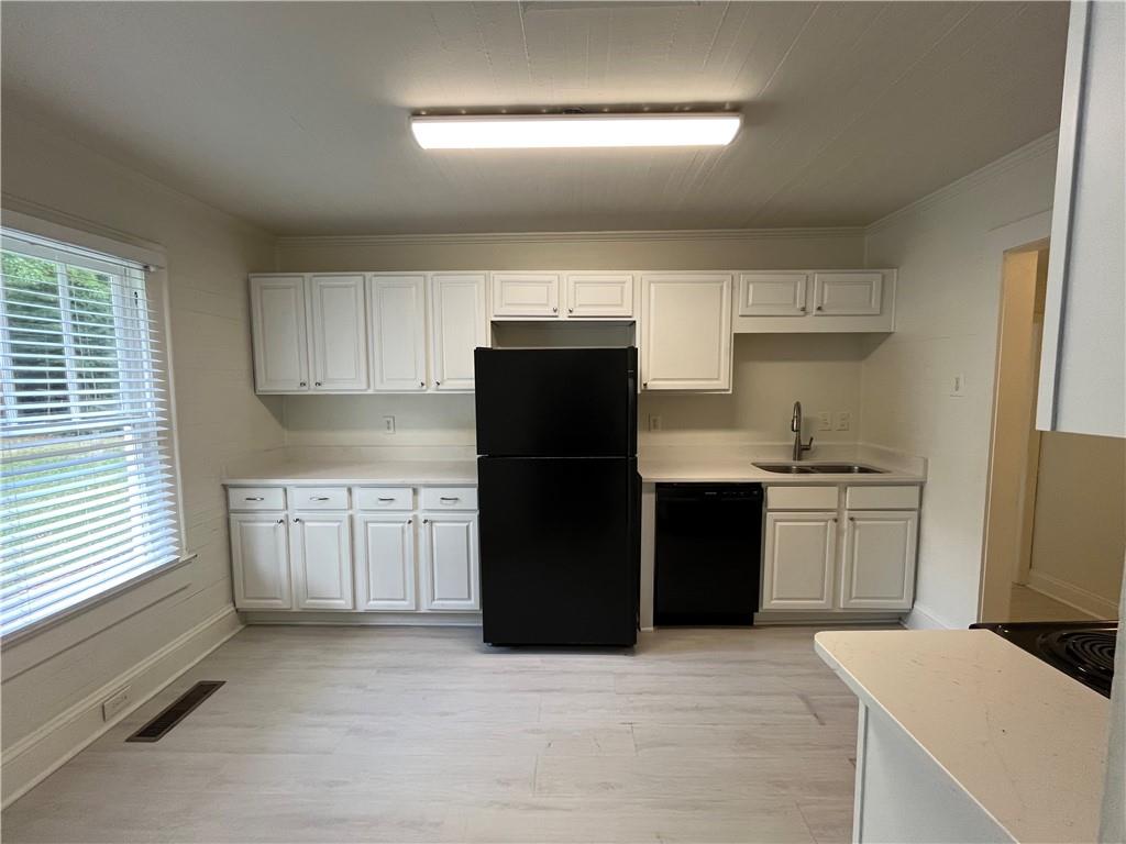 1603 Tallulah Street NW