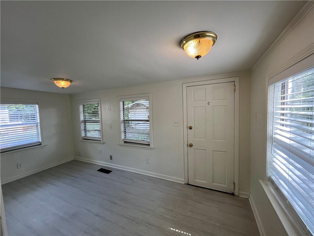 1603 Tallulah Street NW