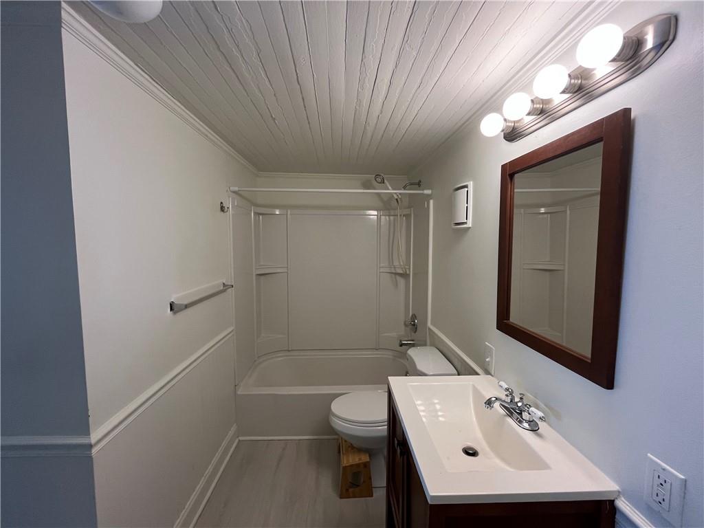 1603 Tallulah Street NW