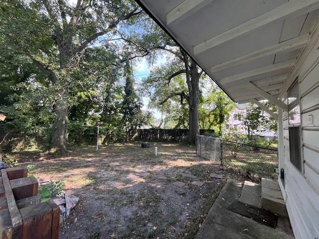 1603 Tallulah Street NW