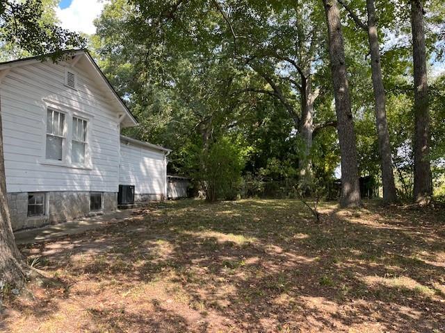 1603 Tallulah Street NW