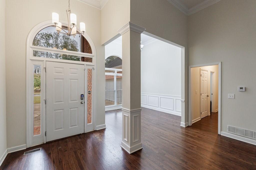 5055 Hickory Hills Drive NE