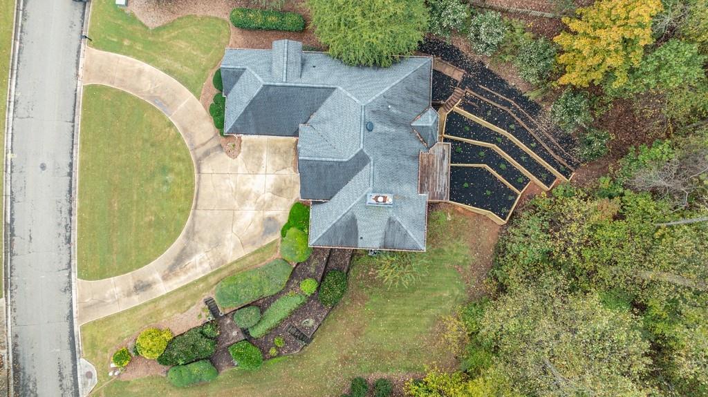 5055 Hickory Hills Drive NE