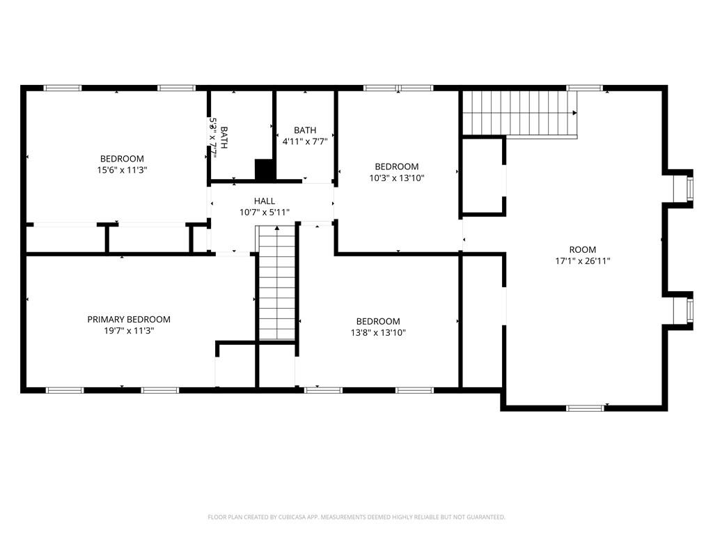 5055 Hickory Hills Drive NE